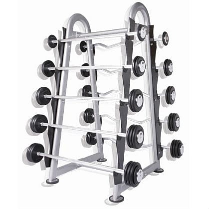 15960-Lifemaxx-Straight-Barbell-18-kg-afbeelding-2