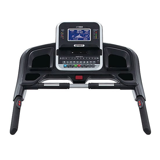 72053-Spirit-Fitness-Loopband-XT385-afbeelding-4