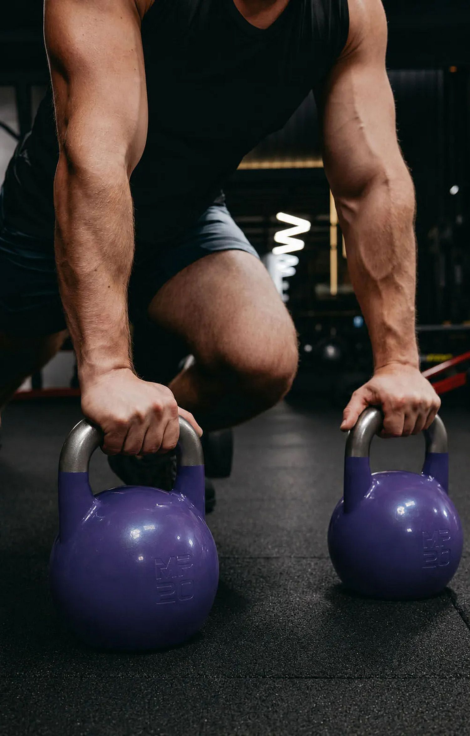 145756-Muscle-Power-Competitie-Kettlebell-20-kg-afbeelding-6