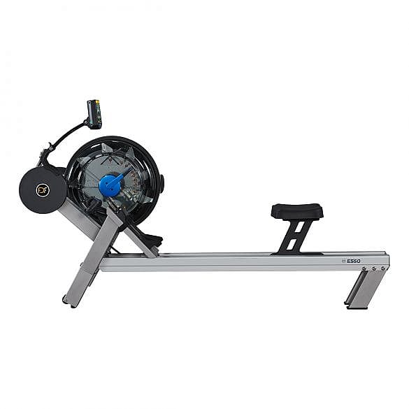 66370-Fluid-Rower-Evolution-E550-roeitrainer-afbeelding-2