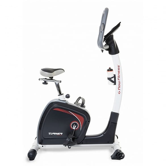 25919-Flow-Fitness-hometrainer-Turner-DHT250i-FLO2330-Demo-afbeelding-1