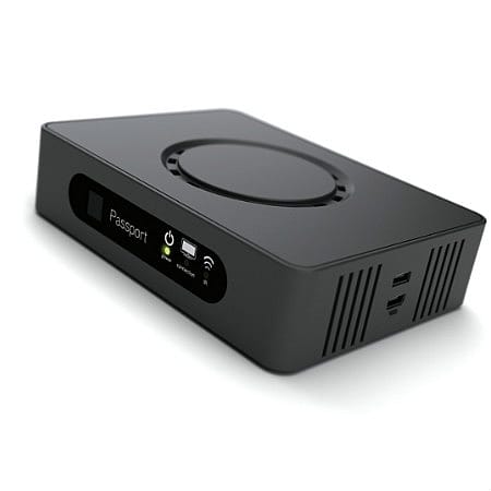 11221-Passport-Media-Player-afbeelding-1