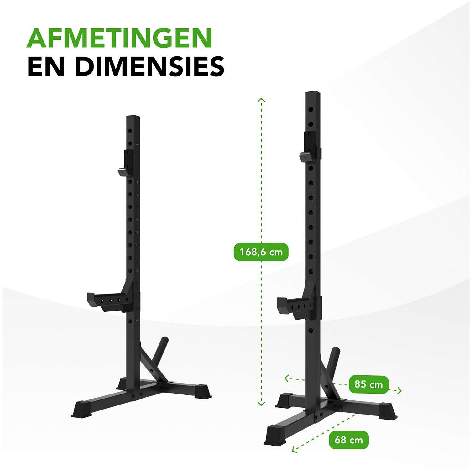 121689-Tunturi-SS60-Squat-Stand-afbeelding-6
