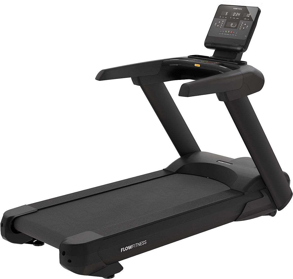 113694-Flow-Fitness-Perform-Pro-T6i-loopband-LED-Console-afbeelding-1