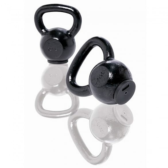 16199-Lifemaxx-Gietijzeren-Kettlebell-8-kg-met-rubber-voetstuk-afbeelding-1