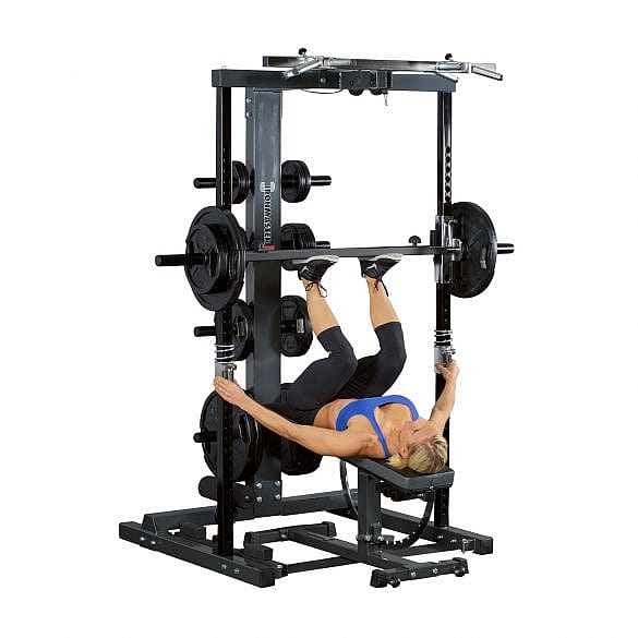 35426-Ironmaster-Smith-Machine-IM2000-Base-afbeelding-7