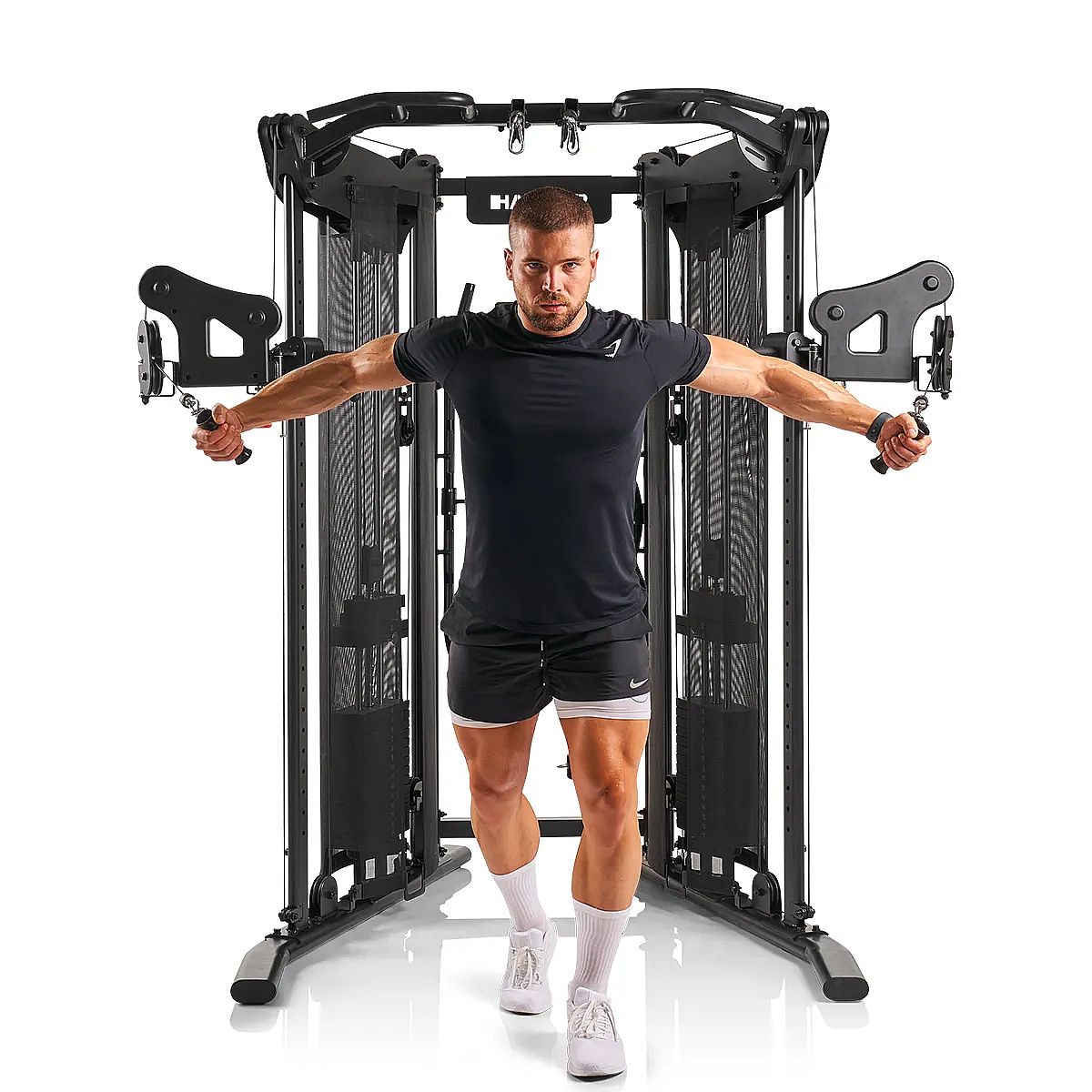 108611-hammer-Multi-Gym-Autark-9.0-afbeelding-3