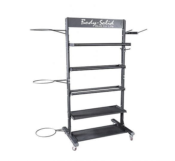 72765-Body-Solid-Multifunctionele-toren-afbeelding-1