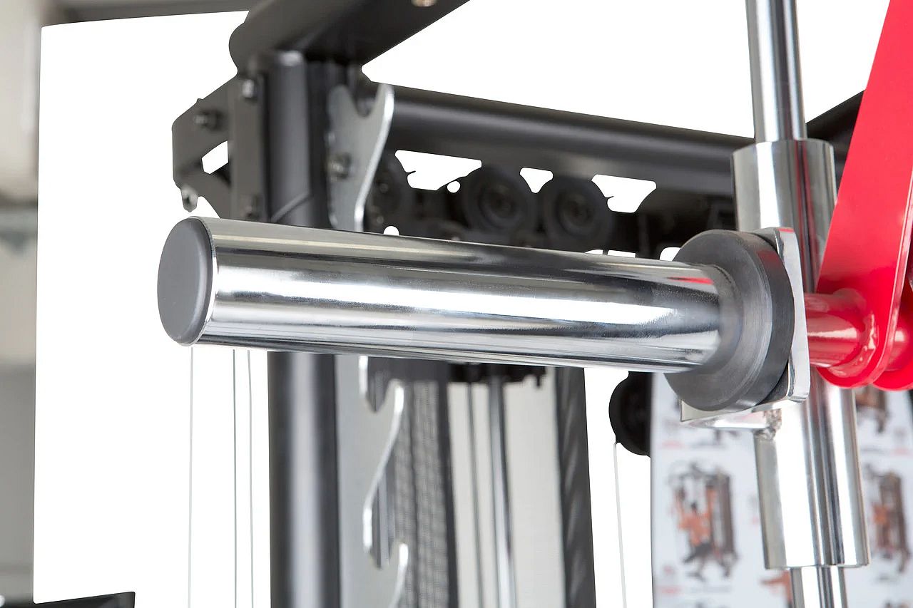 107727-Inspire-SCS-Smith-Cage-System-inclusief-fitnessbank-gebruikt-afbeelding-7