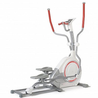 10732-Flow-Fitness-crosstrainer-DCT1000-model-2010-Demo-afbeelding-1