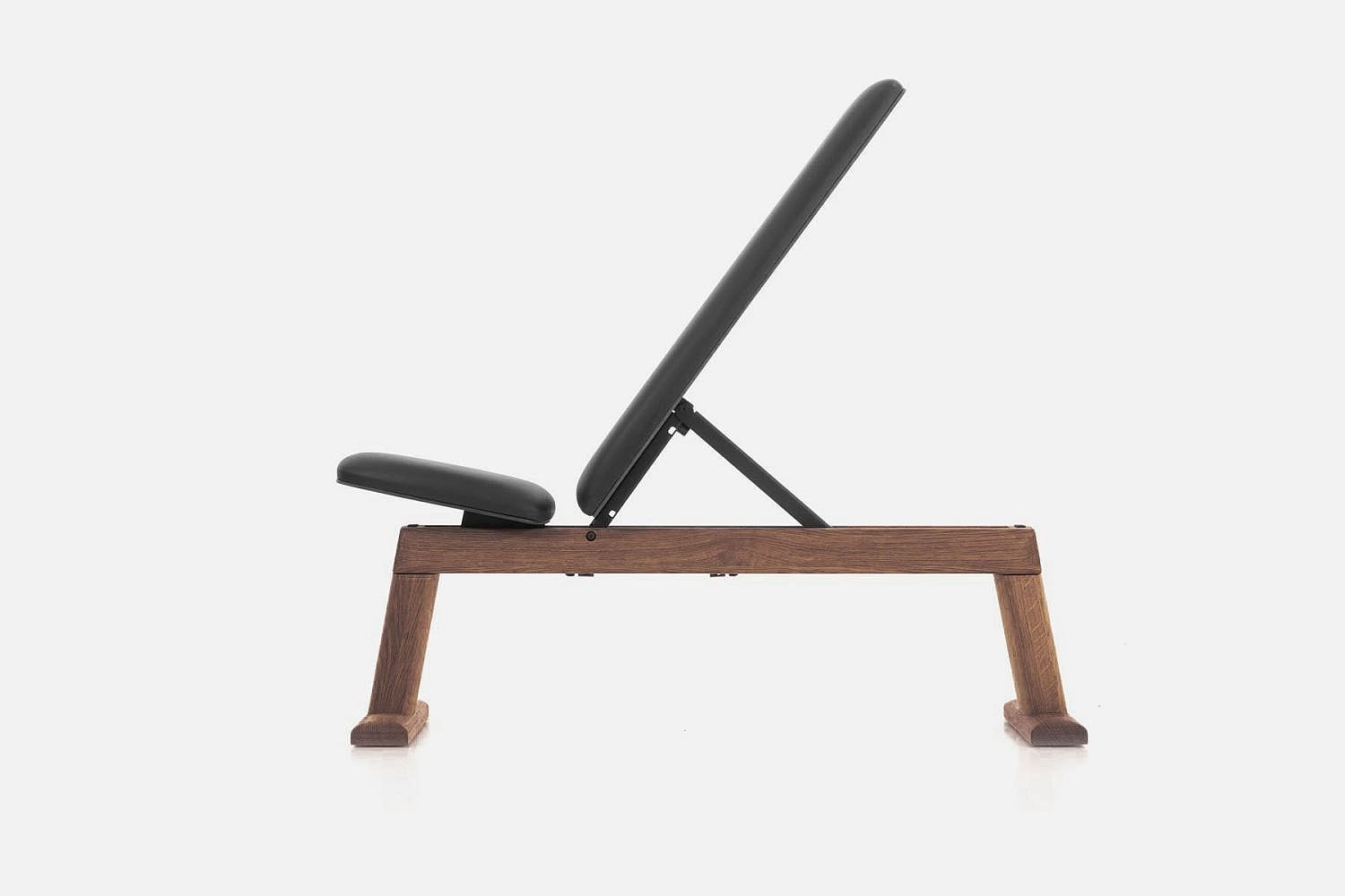 102495-NOHrD-WeightBench-halterbank-vintage-eiken-afbeelding-2