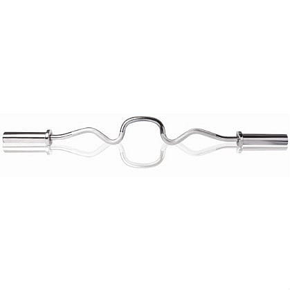 17655-Lifemaxx-Olympische-gedraaide-V-halterstang-1250-mm---50-mm-afbeelding-1