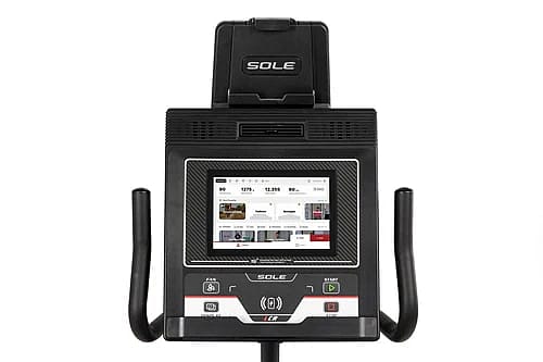 69095-Sole-Fitness-LCR-ligfiets-afbeelding-3