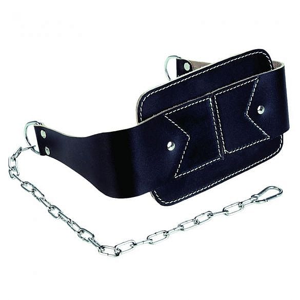 38102-Tunturi-Dipping-belt-leer-afbeelding-1