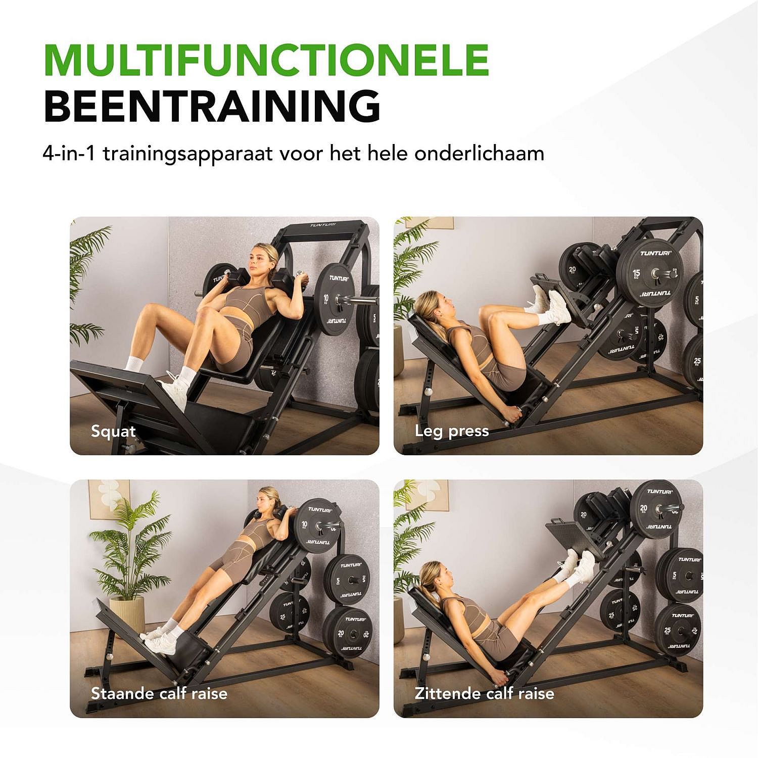 121691-Tunturi-LP60-Leg-PressHack-Squat-afbeelding-7
