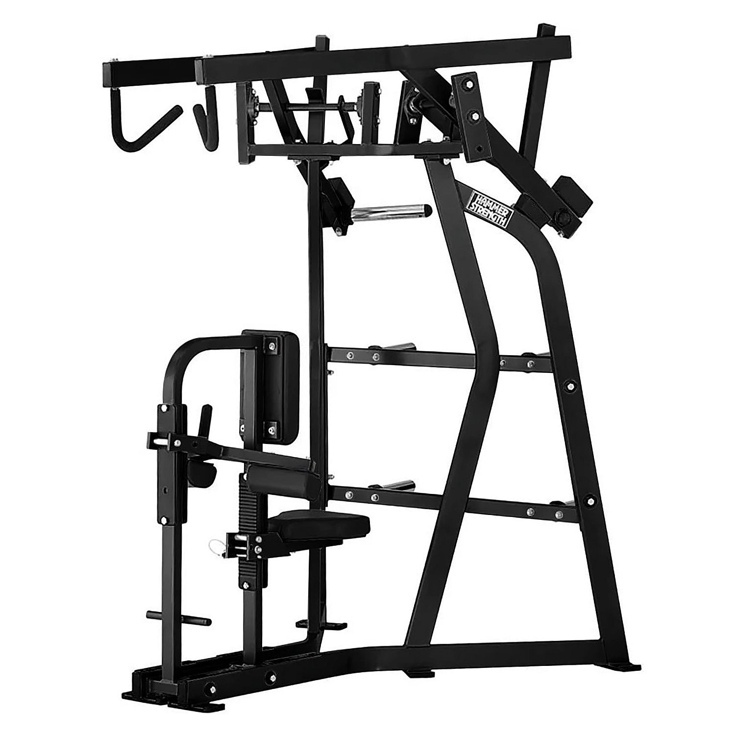 145877-Hammer-Strength-Plate-Loaded-Iso-Lateral-High-Row-afbeelding-1