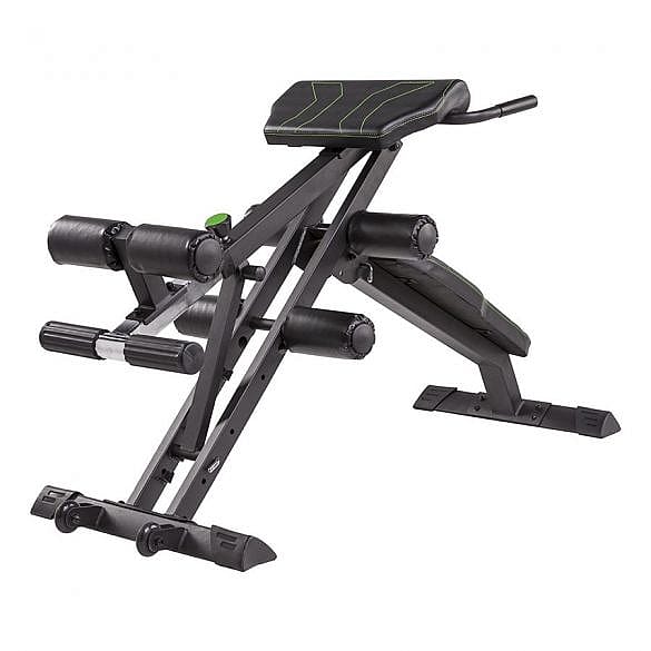 32461-Tunturi-CT80-Total-core-buik--en-rug-trainer-afbeelding-2