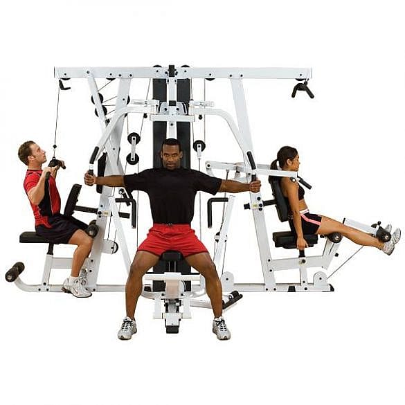 39716-Body-Solid-Professional-Multigym-EXM4000S-afbeelding-1