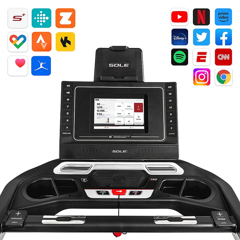 35690-Sole-Fitness-F80-loopband-afbeelding-2