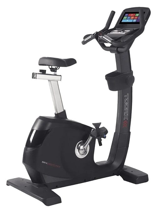 95786-Toorx-BRX-9500-TFT-Hometrainer-professioneel-ergometer-afbeelding-1
