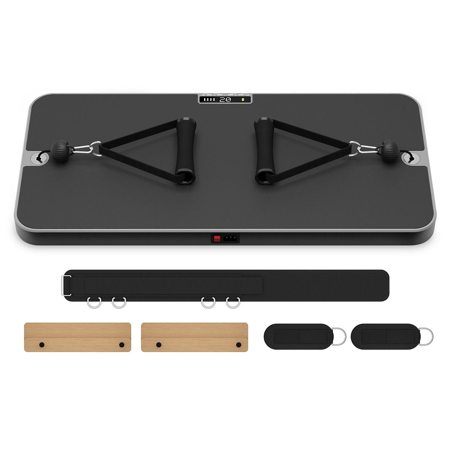 108645-Flow-fitness-perform-DSG100i-smart-home-gym-afbeelding-6