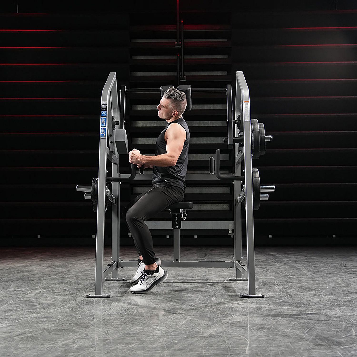 145888-Hammer-Strength-Plate-Loaded-4-Way-Neck-afbeelding-3