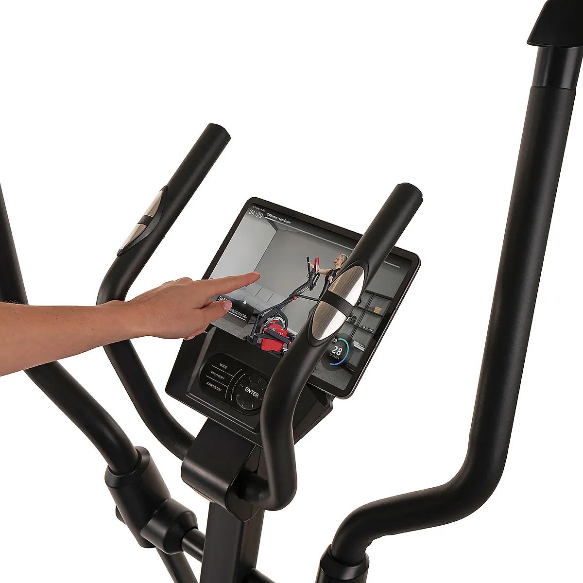 102578-Hammer-Crossfly-XTR-BT-crosstrainer-afbeelding-3