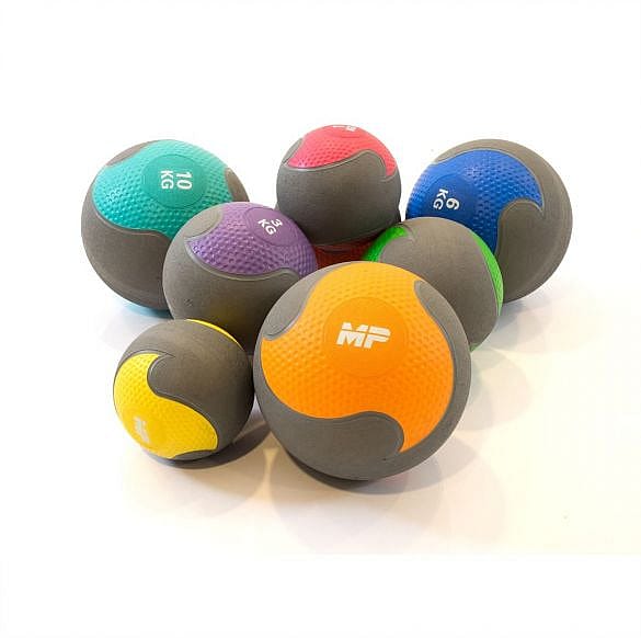 68355-Muscle-Power-medicijnbal-rubber-5-kg-afbeelding-2