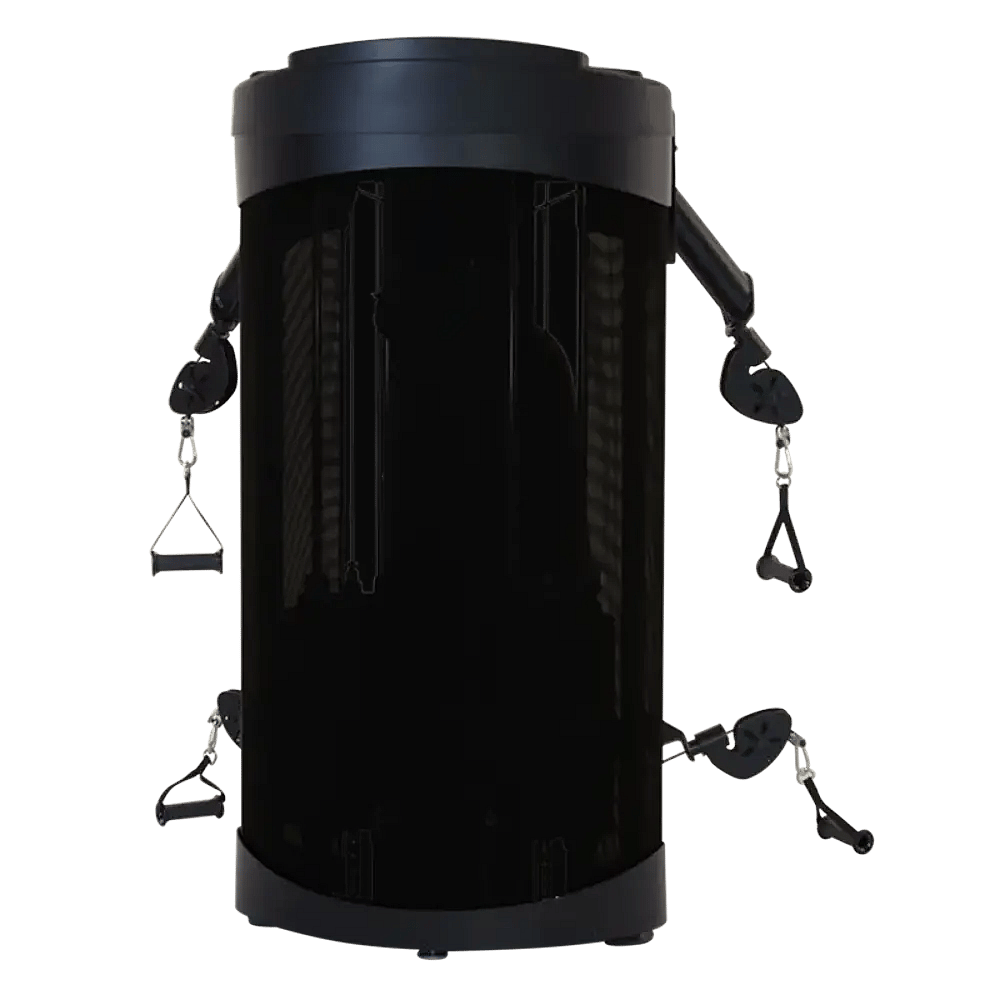 40449-Inspire-Dual-station-borst-en-schouders-afbeelding-8