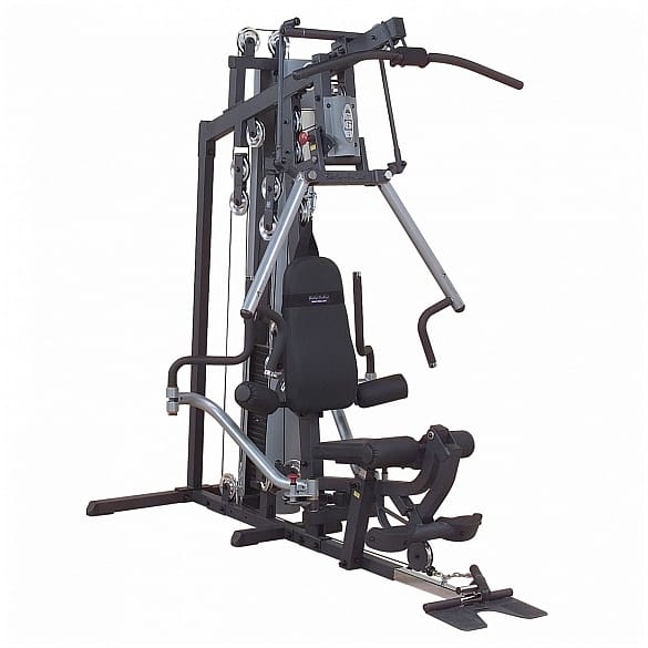 13134-Body-Solid-Bi-Angular-multigym-G6B-krachtstation-afbeelding-1