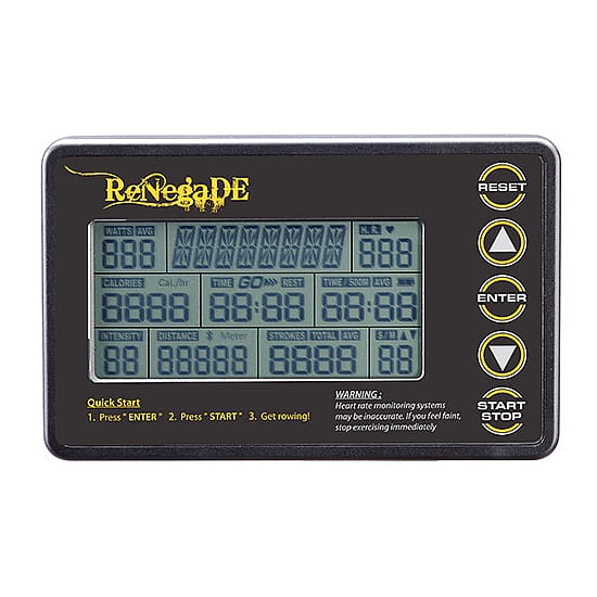 72660-Evocardio-Air-ski-Renegade-HIIT-ASKI200-afbeelding-2