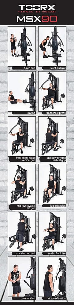 90461-Toorx-MSX-90-Home-Gym-met-Leg-Press-afbeelding-7