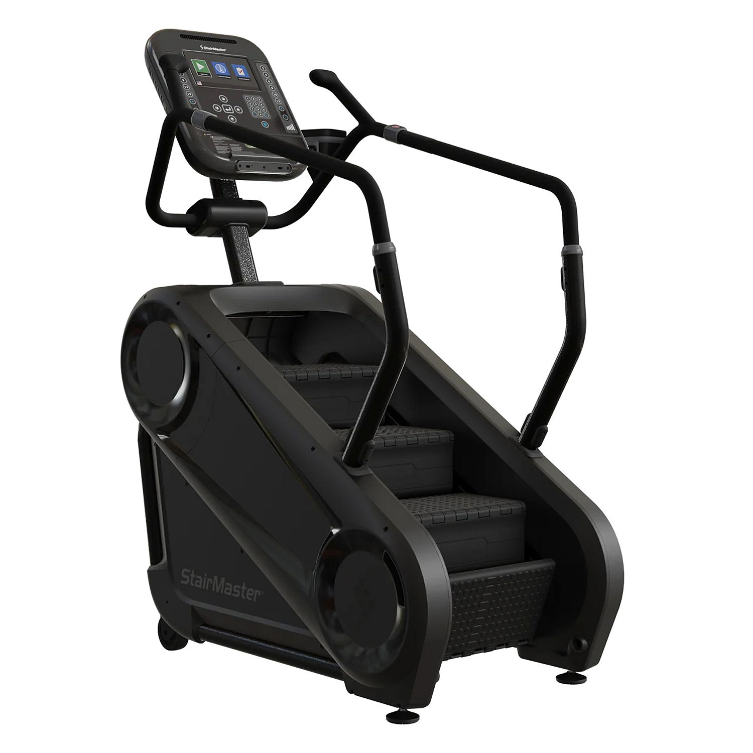 146995-Stairmaster-Gauntlet-4-series-LCD-afbeelding-1