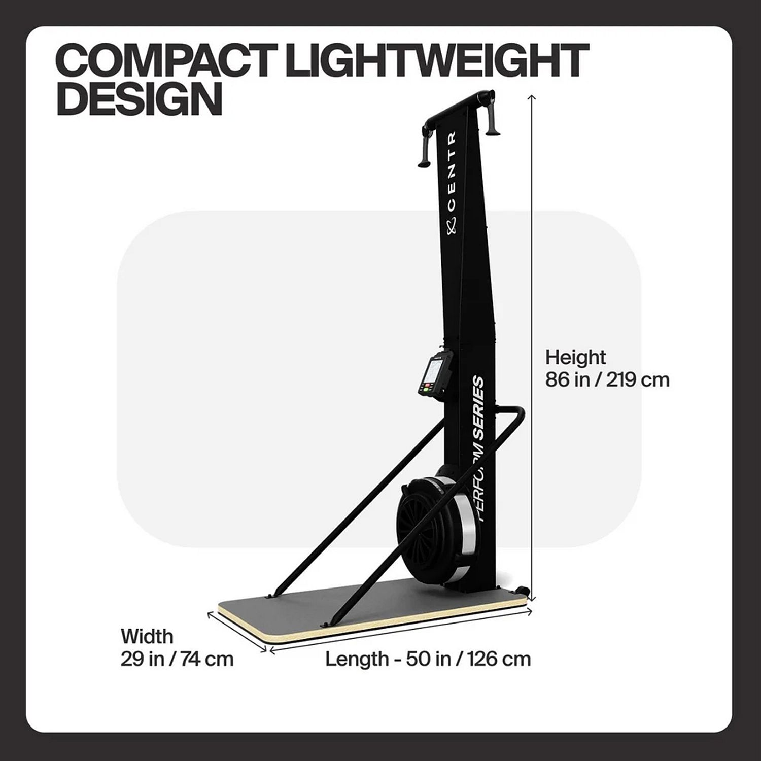 145314-Centr-Perform-Series-Ski-Machine-met-platform-afbeelding-4