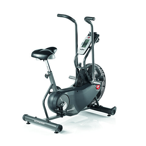 29981-Schwinn-Airdyne-AD6-HIIT-hometrainer-afbeelding-1