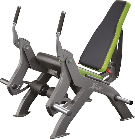 33722-X-Line-leg-extension-XR218-afbeelding-1