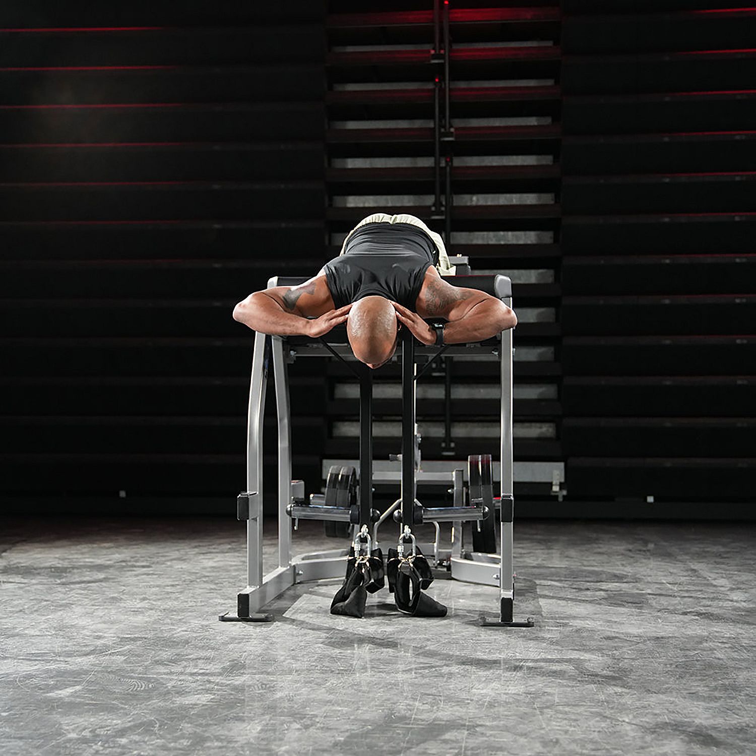 145893-Hammer-Strength-Glute-Ham-Reverse-Hyper-afbeelding-6