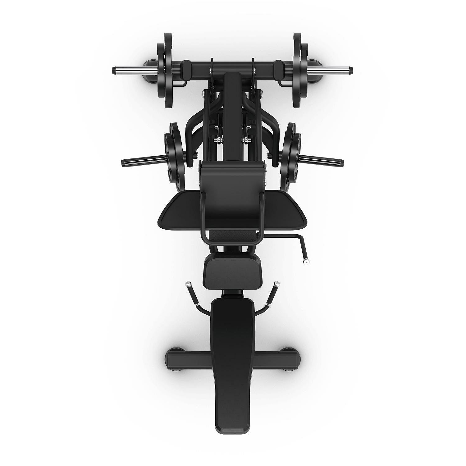 114020-Vision-Fitness-leg-press-afbeelding-4