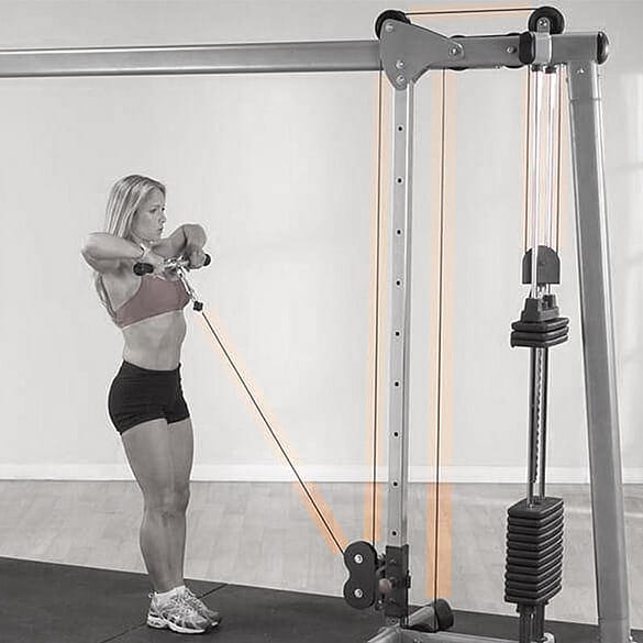 33831-Body-Solid-Kabel-voor-GDCC250-krachtstation-afbeelding-2