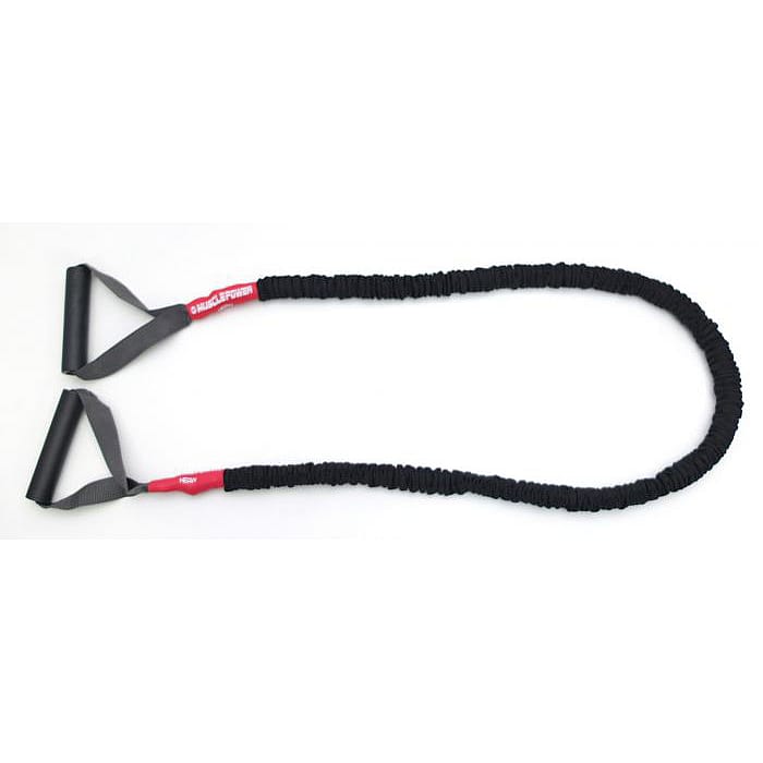 83046-Muscle-Power-Fitness-Power-Tubes-Heavy-rood-afbeelding-1