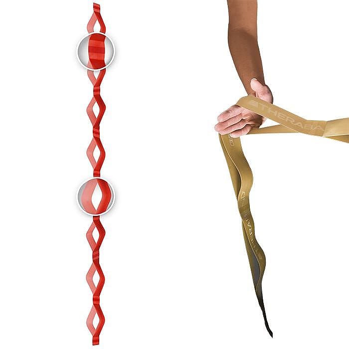 80365-Thera-band-loops-zwart-speciaal-zwaar-afbeelding-2
