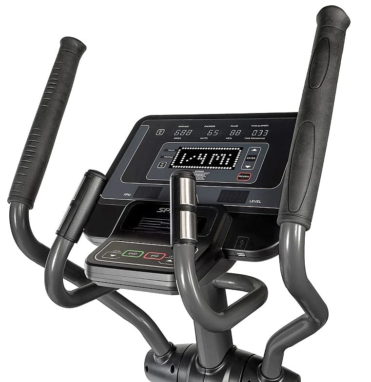 95811-Spirit-Fitness-Crosstrainer-elliptical-CE800-afbeelding-3