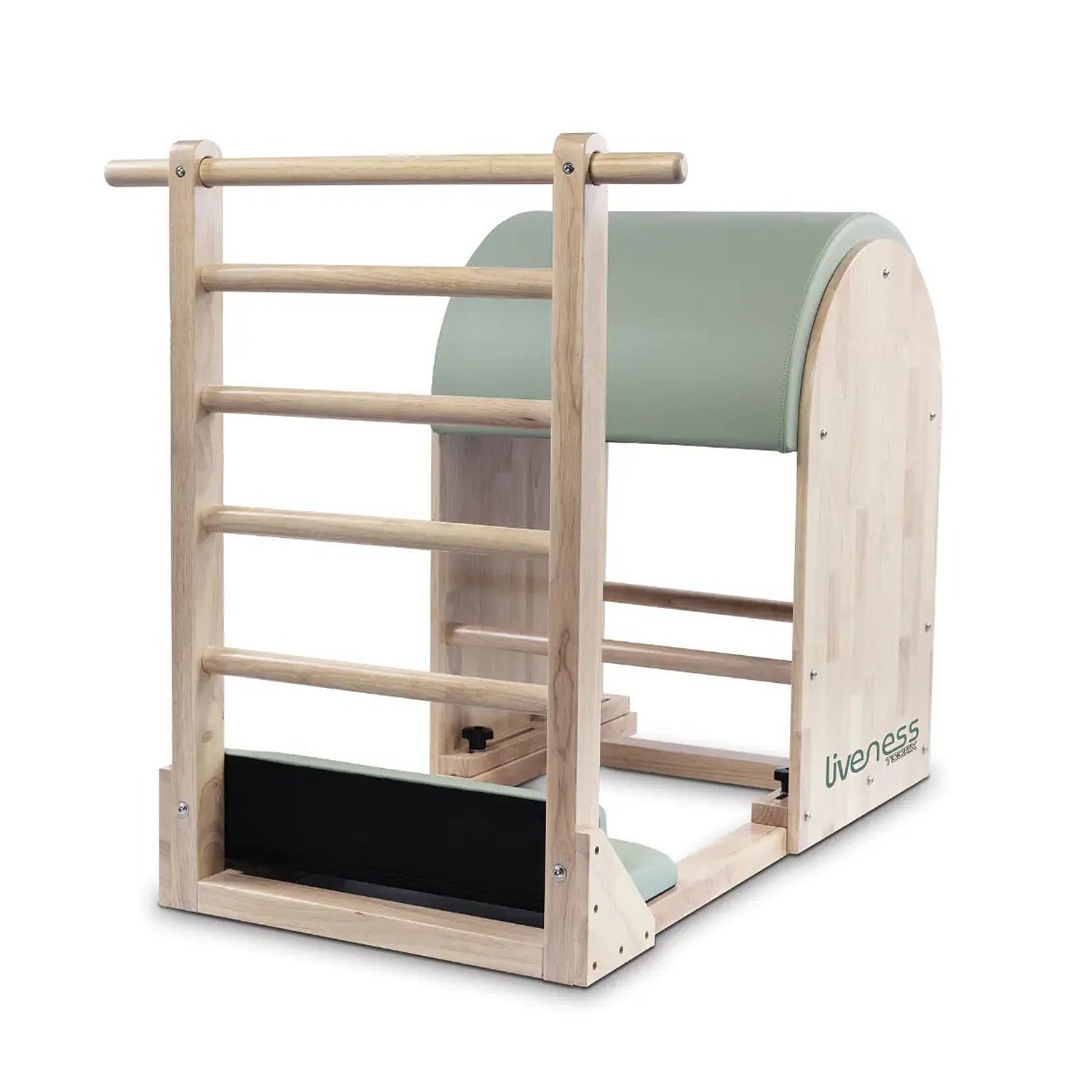 145829-Liveness-PTX1900-Ladder-Barrel-Eikenhout-Green-Tea-afbeelding-5
