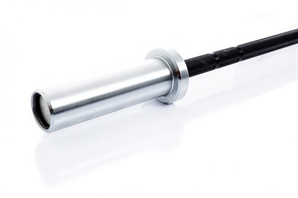 31156-Muscle-Power-Olympische-JR-halterstang-50-mm-170-CM-Aluminium-MP831-afbeelding-1