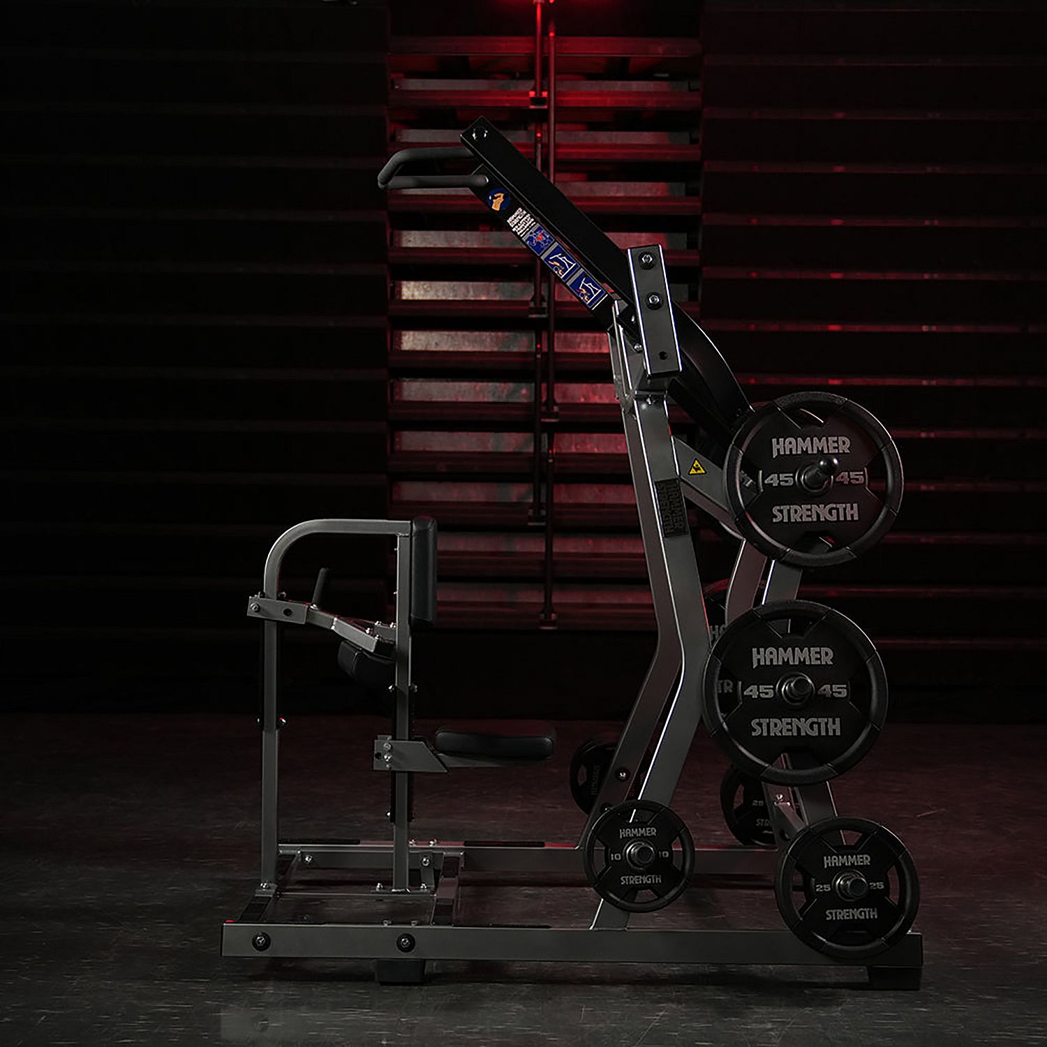 145876-Hammer-Strength-Plate-Loaded-Iso-Lateral-Front-Lat-Pulldown-afbeelding-8