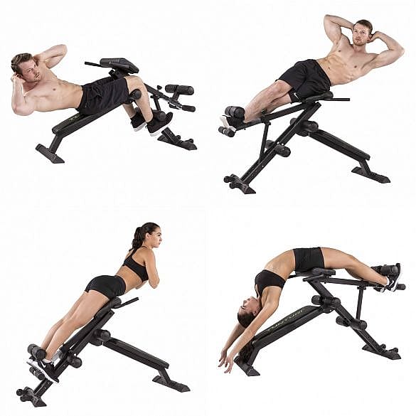 32461-Tunturi-CT80-Total-core-buik--en-rug-trainer-afbeelding-4