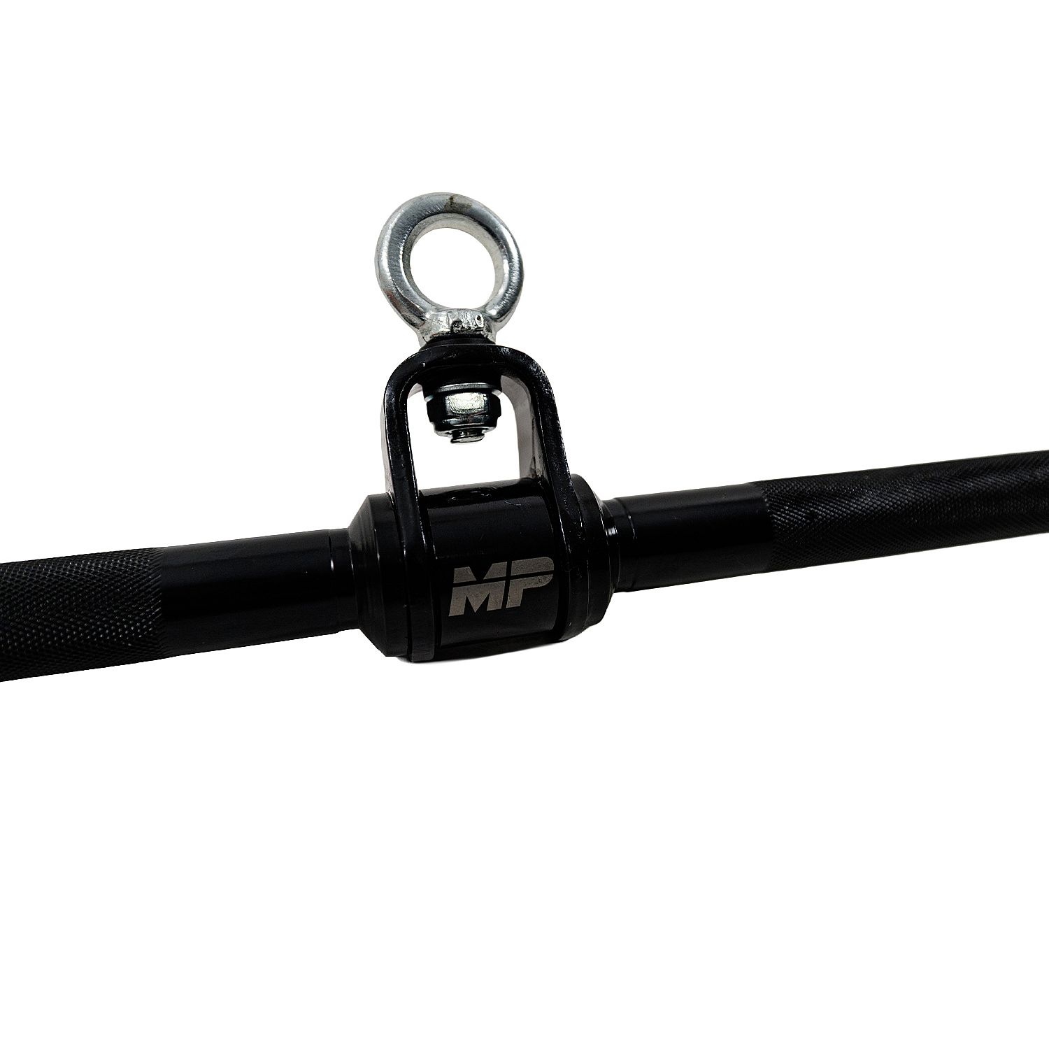 145741-Muscle-Power-rotation-straight-bar-afbeelding-2