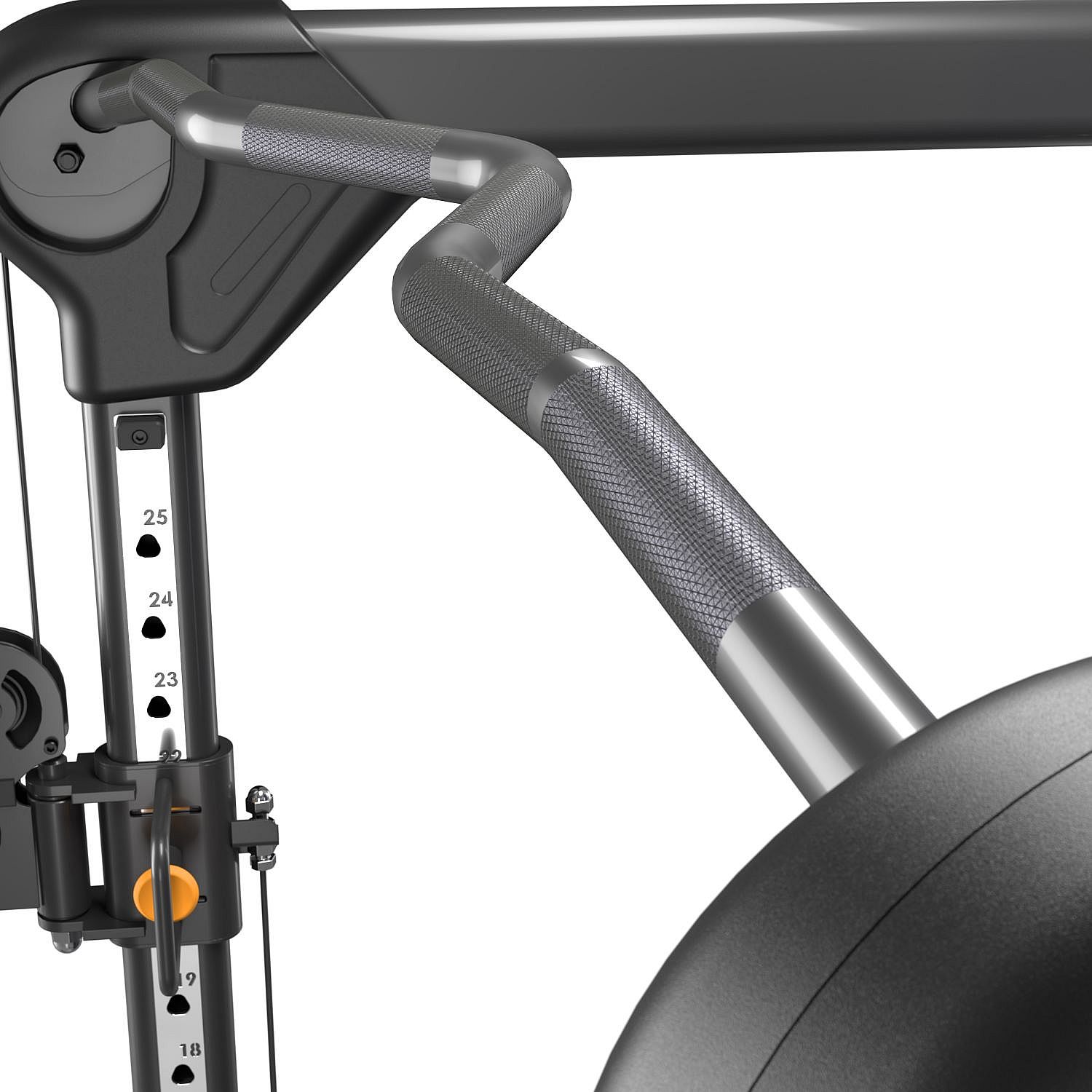 122118-Matrix-Home-Gym-Functional-Trainer-gebruikt-afbeelding-2