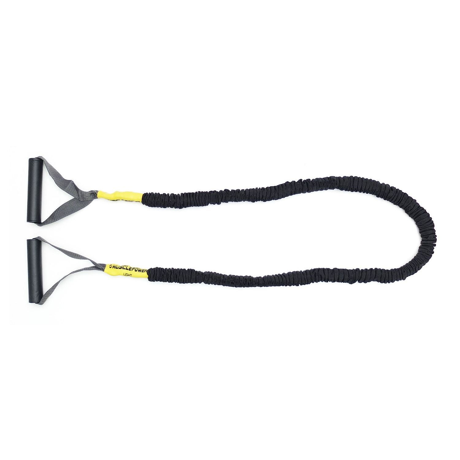 83044-Muscle-Power-Fitness-Power-Tubes-Light-geel-afbeelding-1