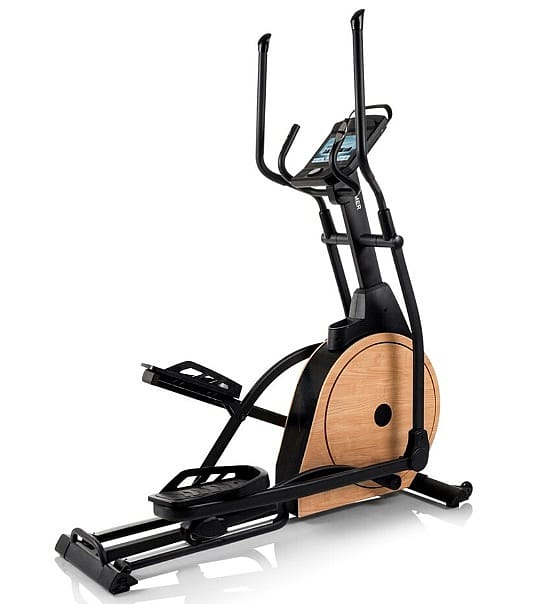 95782-Hammer-CrossPace-7.0-NorsK-Elliptical-crosstrainer-afbeelding-1